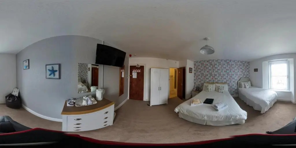 Wulfruna Hotel - Chambres