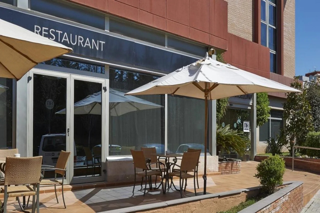 Sercotel Porta Barcelona
