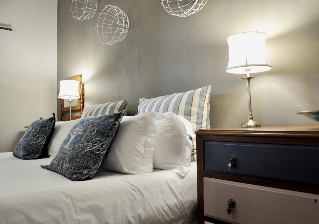 Ginnegaap Guesthouse | Accommodation South Africa by null