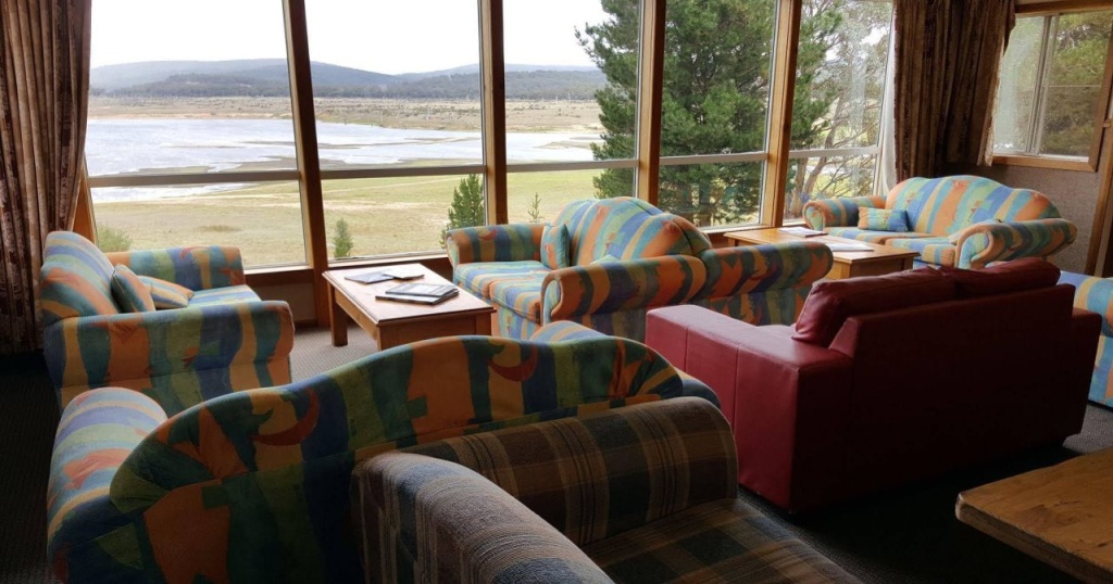 Cool Mountain Lodge — 3