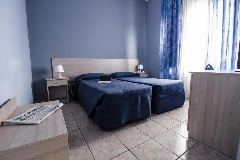 Miramare - Chambres
