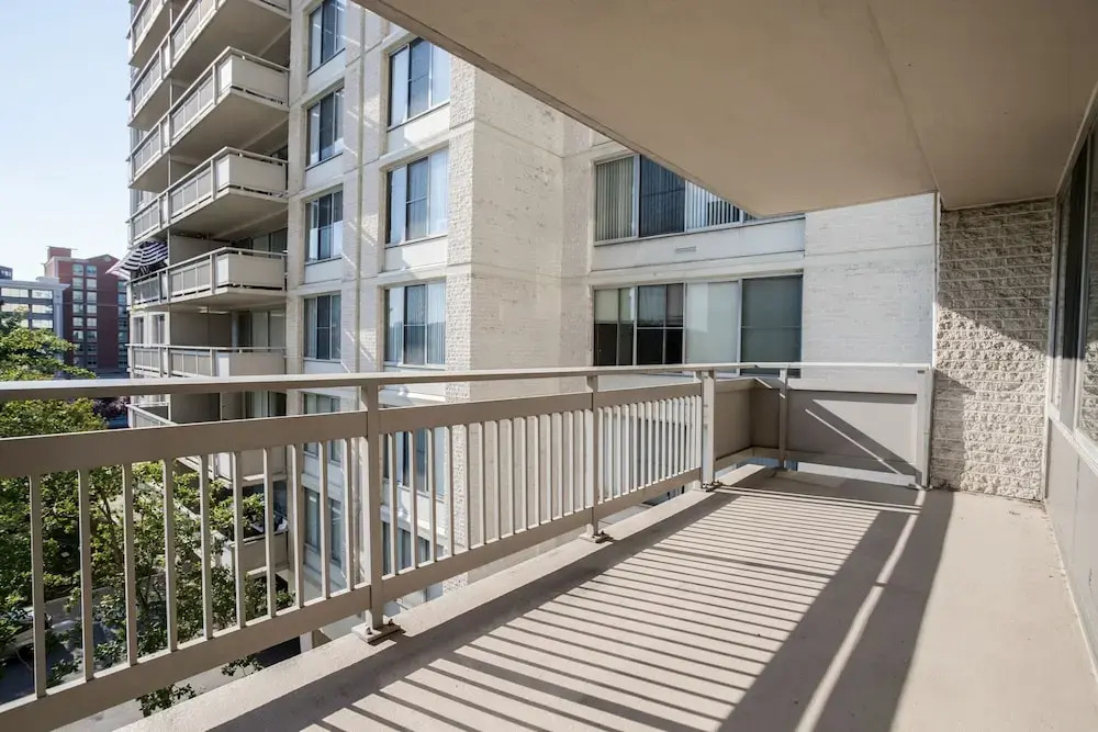 Exquesite Br1 Bedroom Condo Arlington