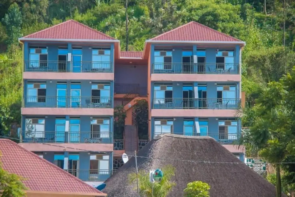 Delta Resort Hotel