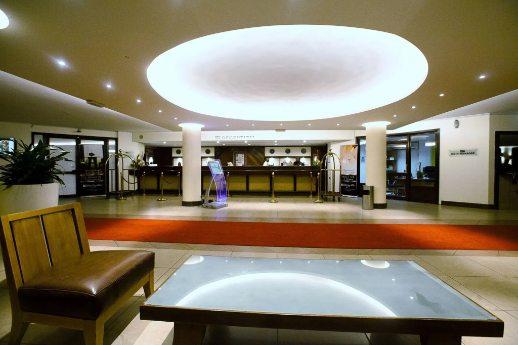 Hotel gallery 1