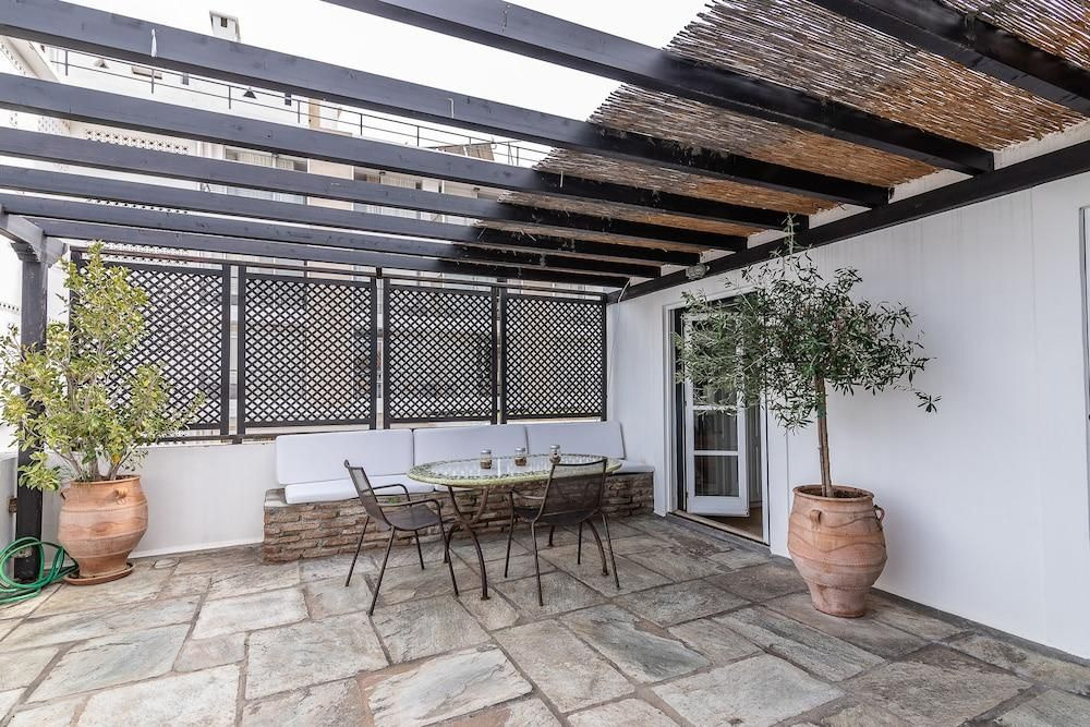 Villa SEAlia Elegantseasidein Spetses