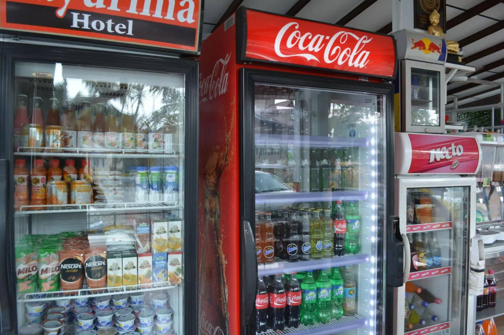 Sayurima Tourist Hotel - фото 37