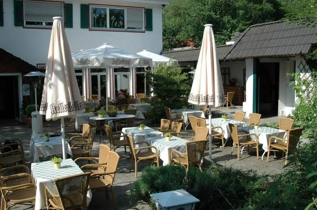 Landgasthof Läuterhäusle - фото 14