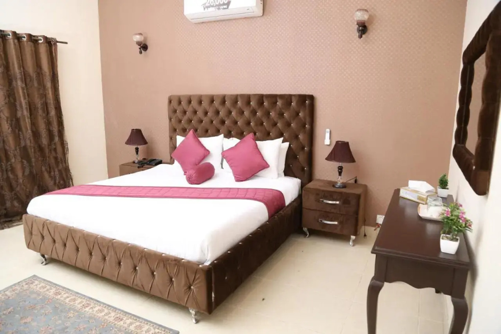 Hotel photo 21