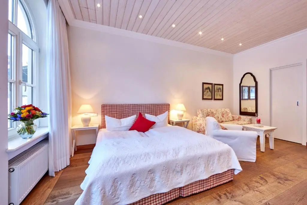 Föhrenhof - Chambres