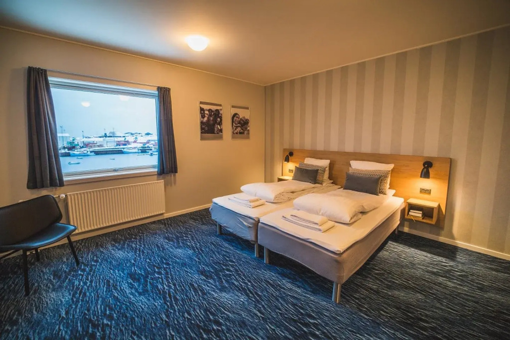 SOMA Aasiaat — фото 4