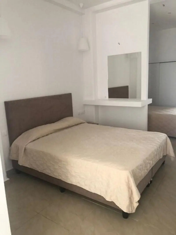Thalia Hotel - Chambres