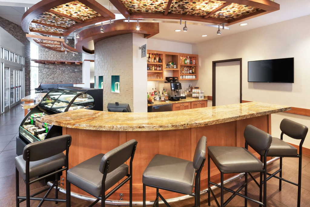 Hyatt Place South Bend / Mishawaka - Général