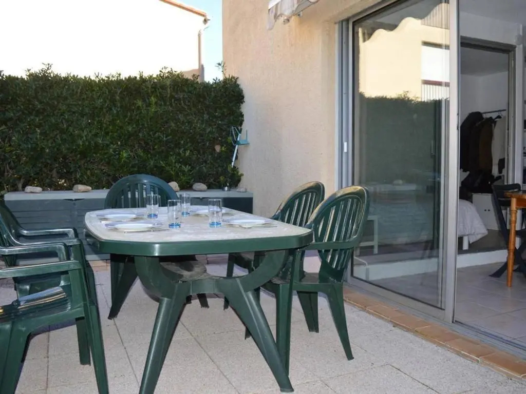 Appartement Saint-Cyprien, 2 pièces, 4 personnes - FR-1-225D-472