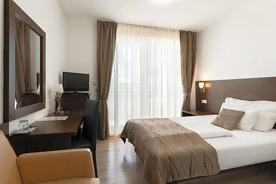 Hotel ANTARES - Chambres