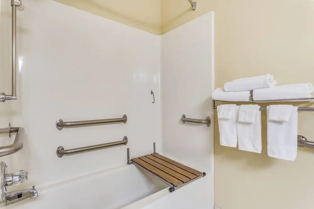 Candlewood Suites Bedford Fort Worth by IHG - Chambres