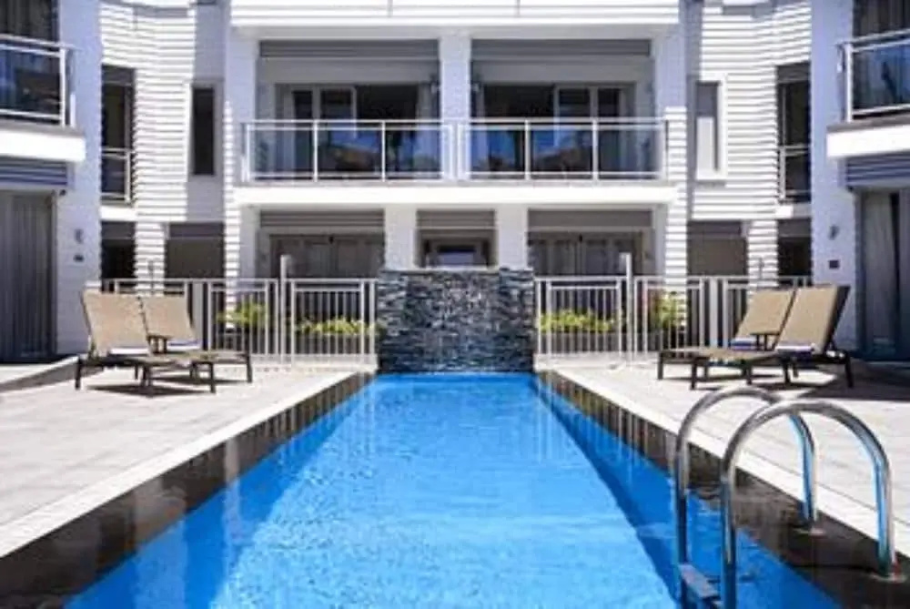 The Waterfront Suites - Heritage Collection - Général