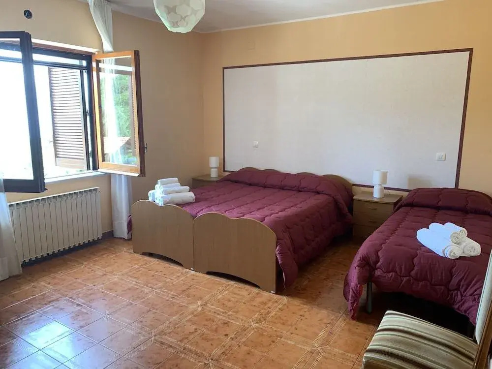 B&B Altieri - фото 6