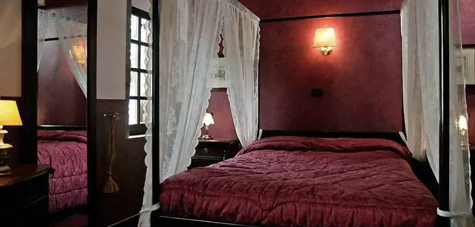 Park Hotel Serenissima - Général