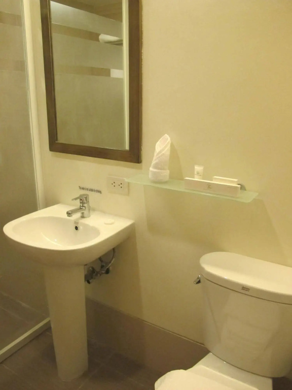 Zerenity Hotel & Suites - Général