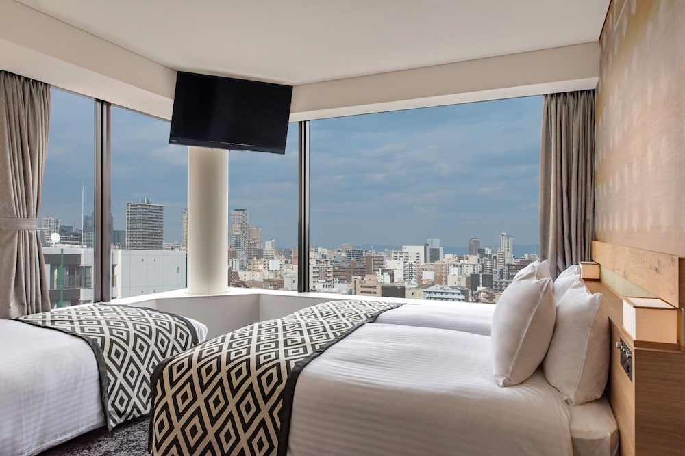 Vista Osaka Namba Hotel  사진 8