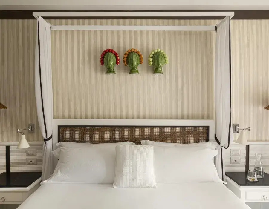 Savoy Hotel & Spa - Chambres