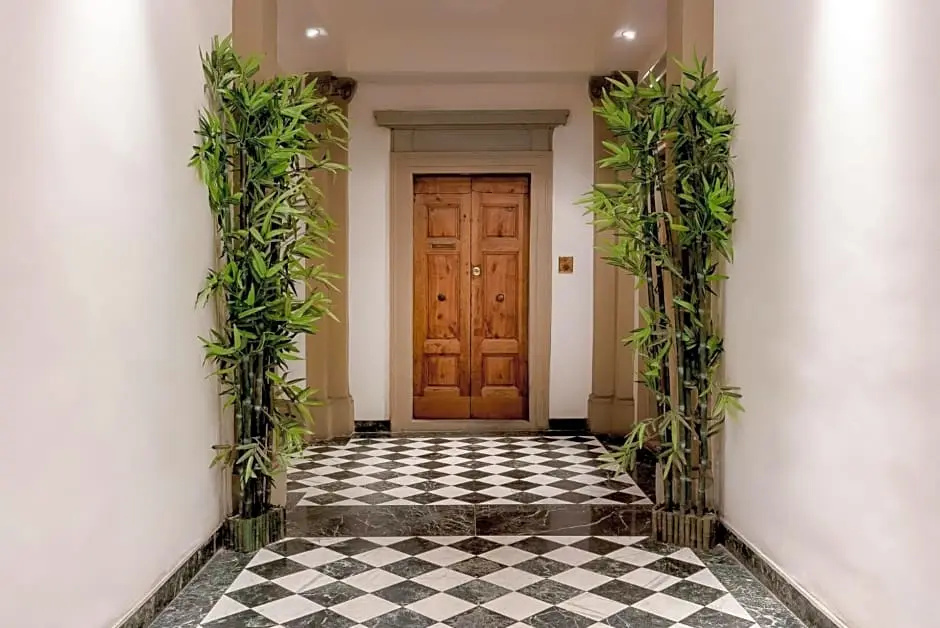 Le Stanze Dei Medici BB - Chambres