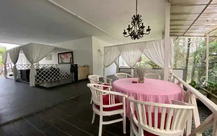 The Peak Home