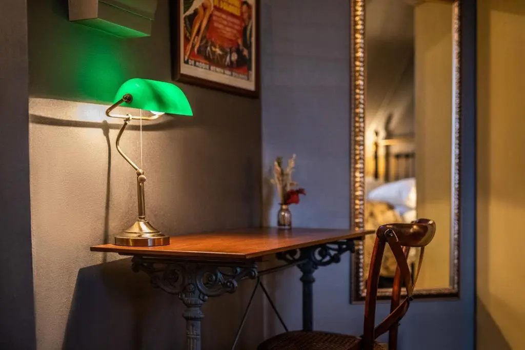 Boutique Hotel Villa Provence - Chambres