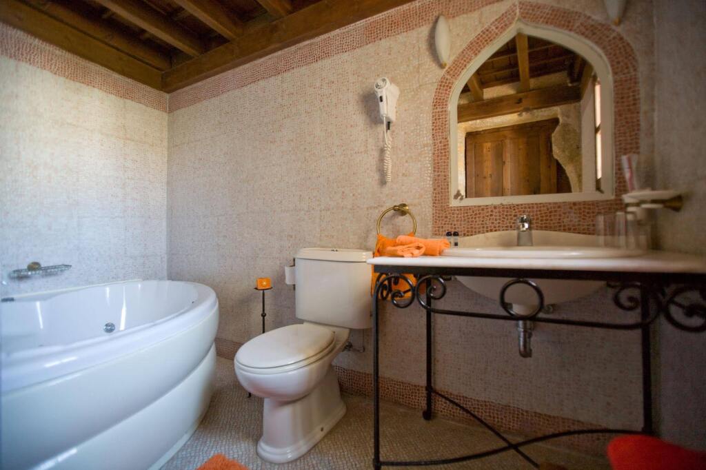 S. Nikolis Historic Boutique Hotel by null