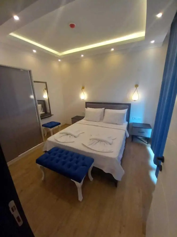 Business Apartment