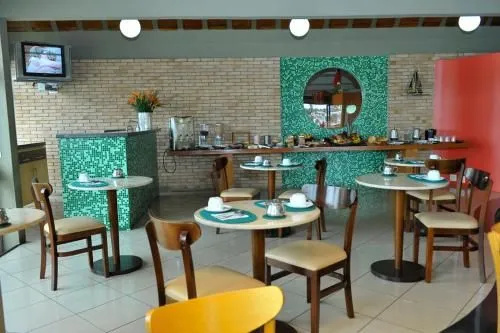 Arcadas Hotel - Général