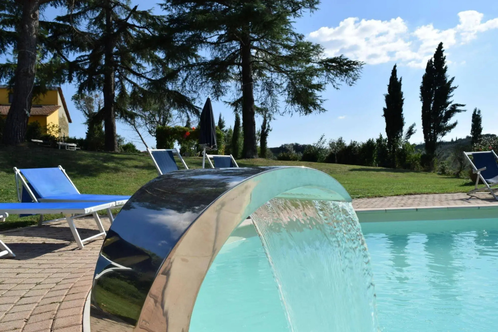 Tenuta Le Colonie - Général