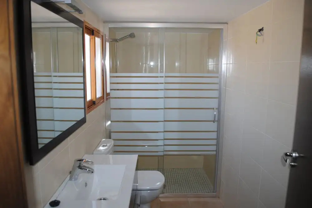1 Bedroom Apartment with balcony