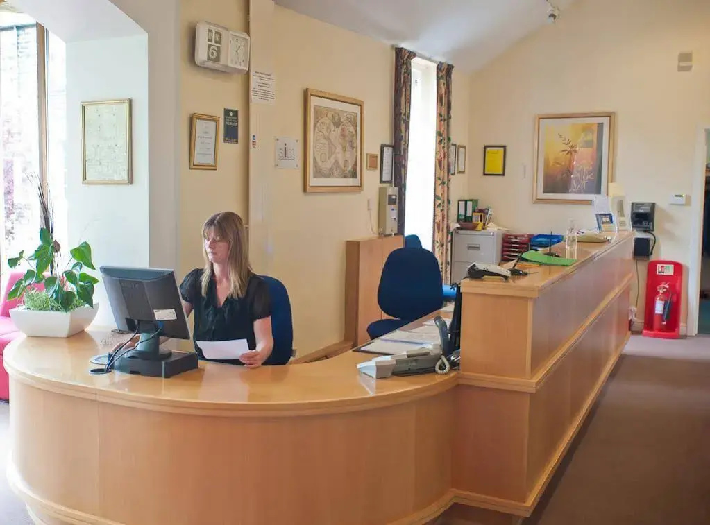 Hotel photo 16