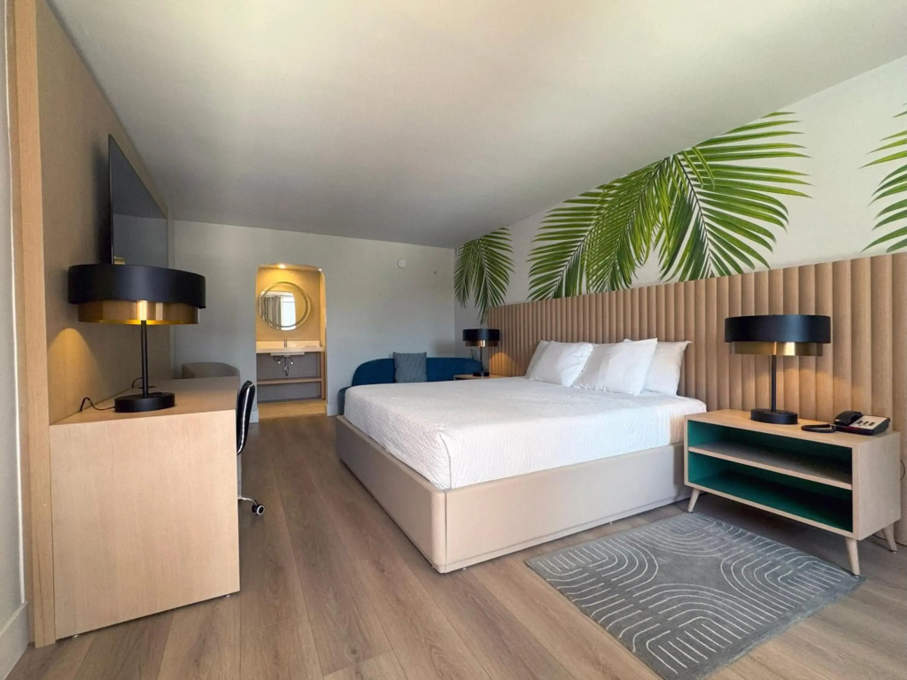 The Harrison Hotel Downtown Hollywood FL, an Ascend Collection Hotel - Général