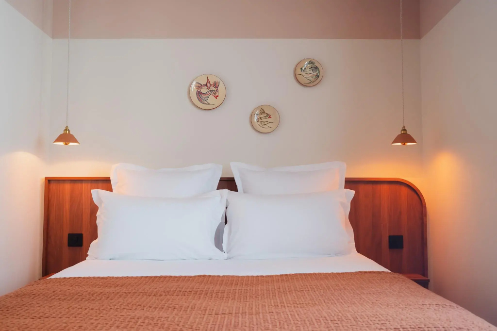 Lala Hotel - Général