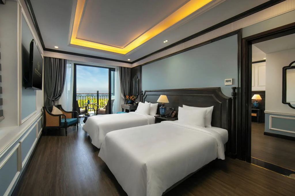 Bliss Hoi An Beach Resort & Wellness — фото 3