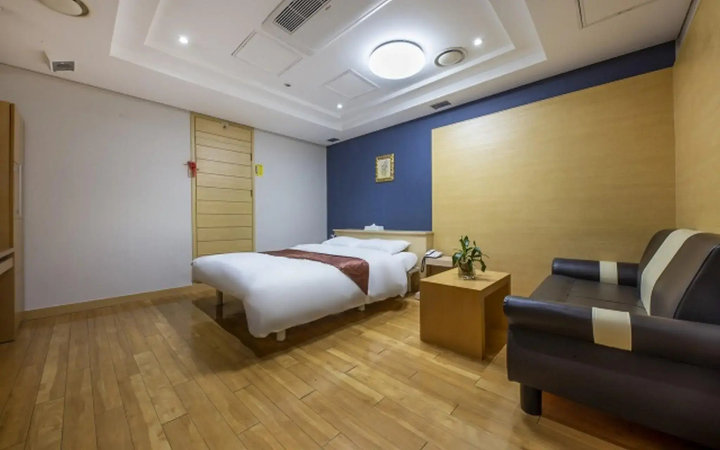 Joa Hotel - Général