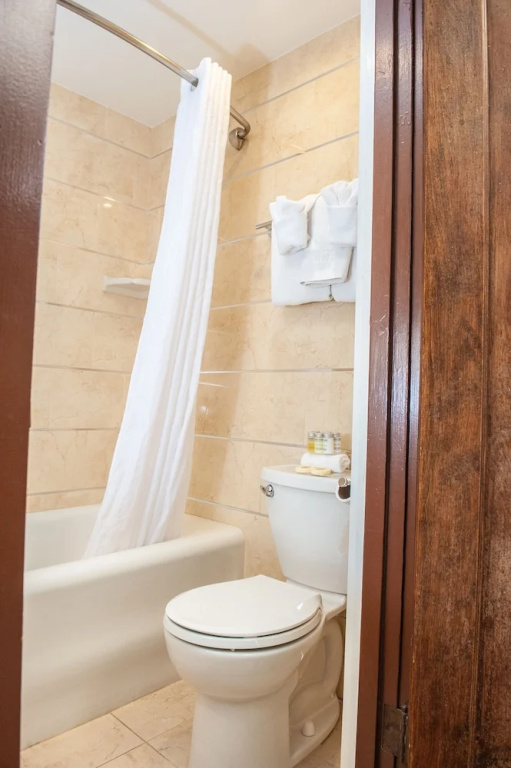 Hotel Monte Vista - Chambres