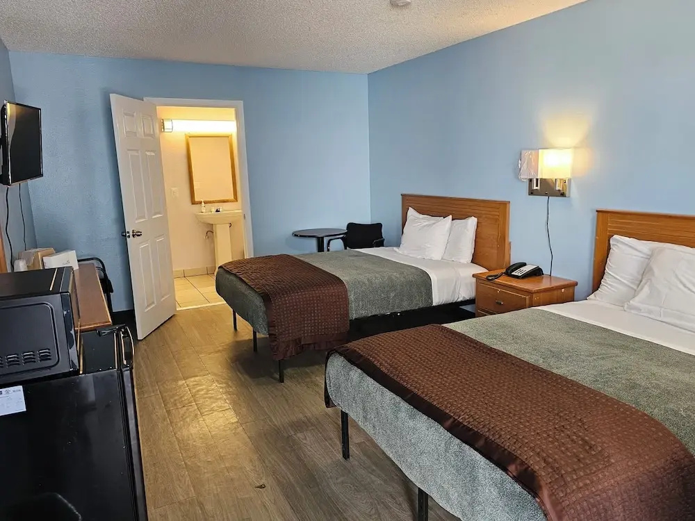 Hotel photo 21