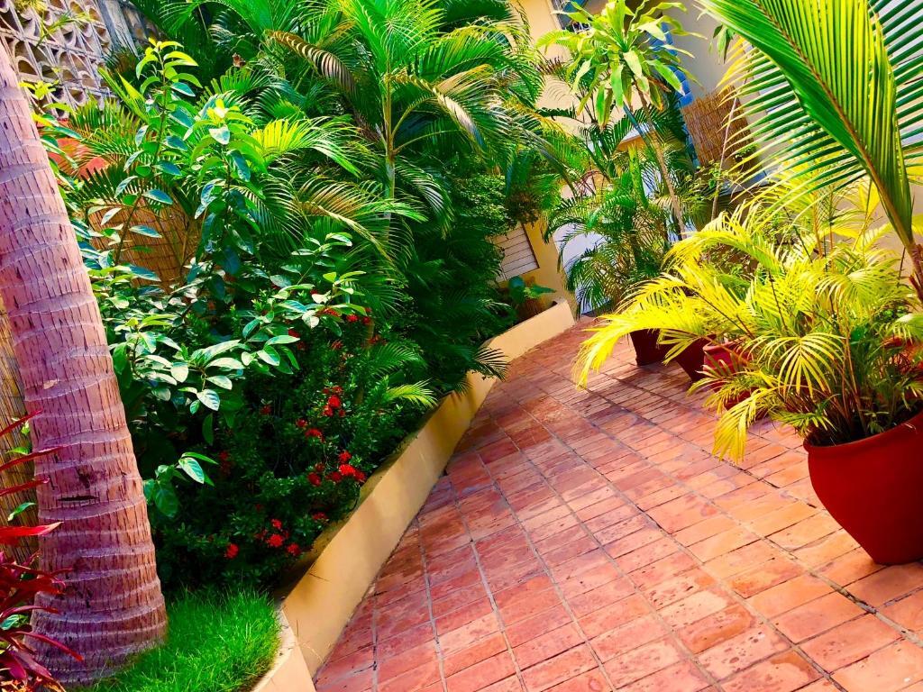 Casa Del Caribe Inn by null