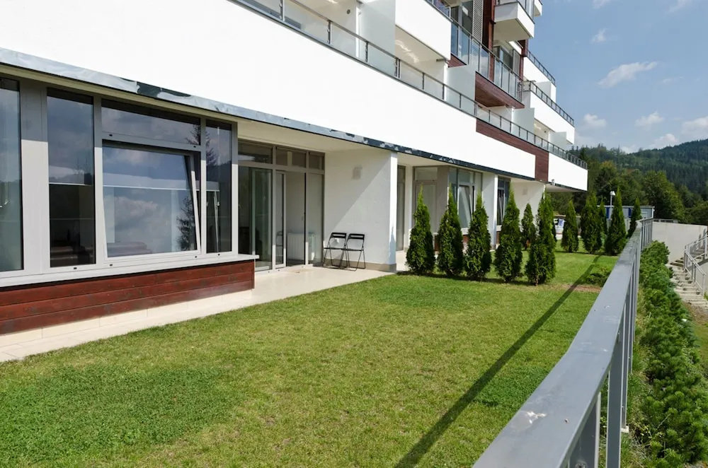 Apartamenty Sun & Snow Bukowa Góra