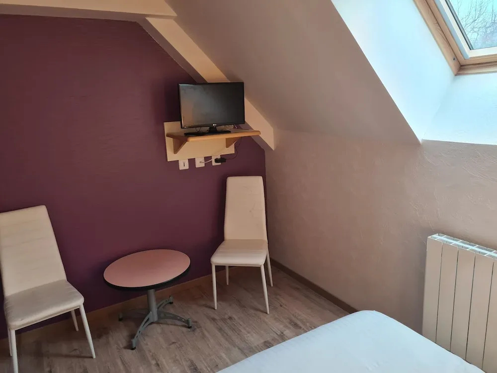 Voir la photo 3 — Gîte de Murat