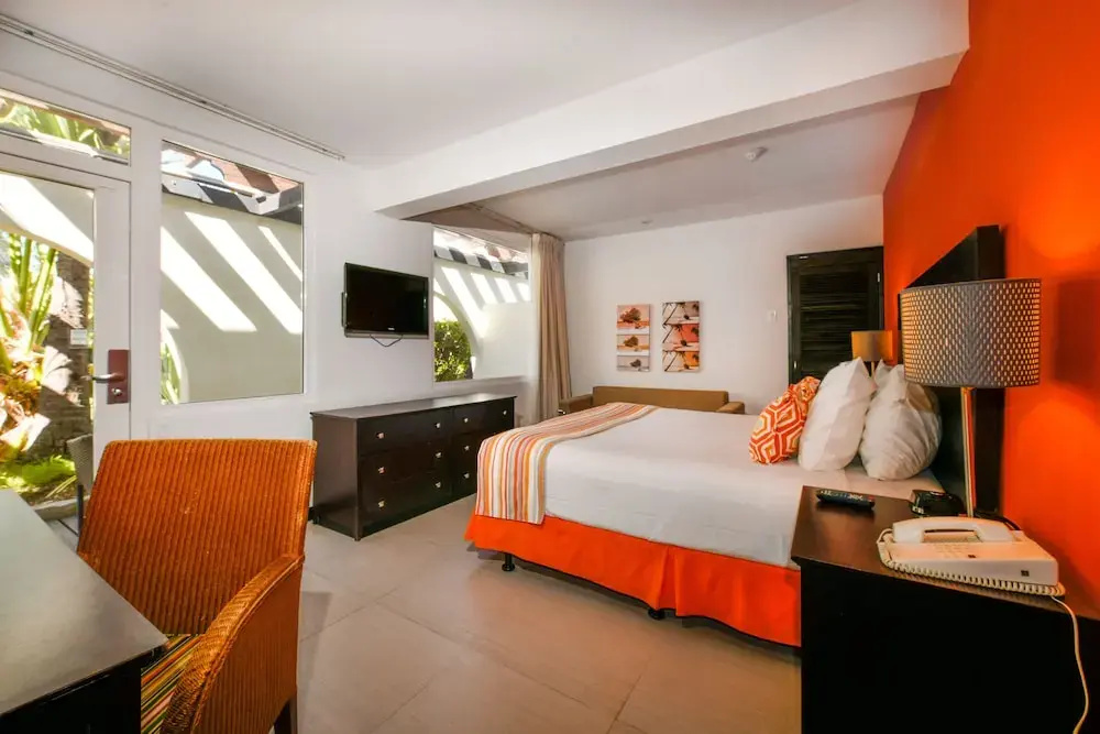 Voco Surfside Aruba Hotel - Chambres