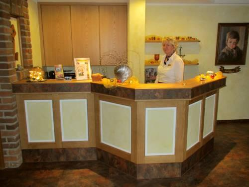 Wellness-Gasthof-Cafe Nuhnetal - Général