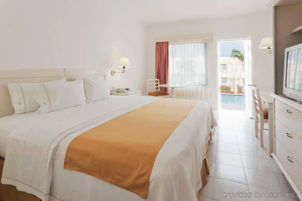 Holiday Inn Express Cancún