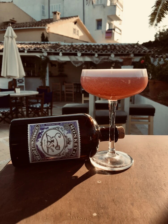 The Sea Club - Général