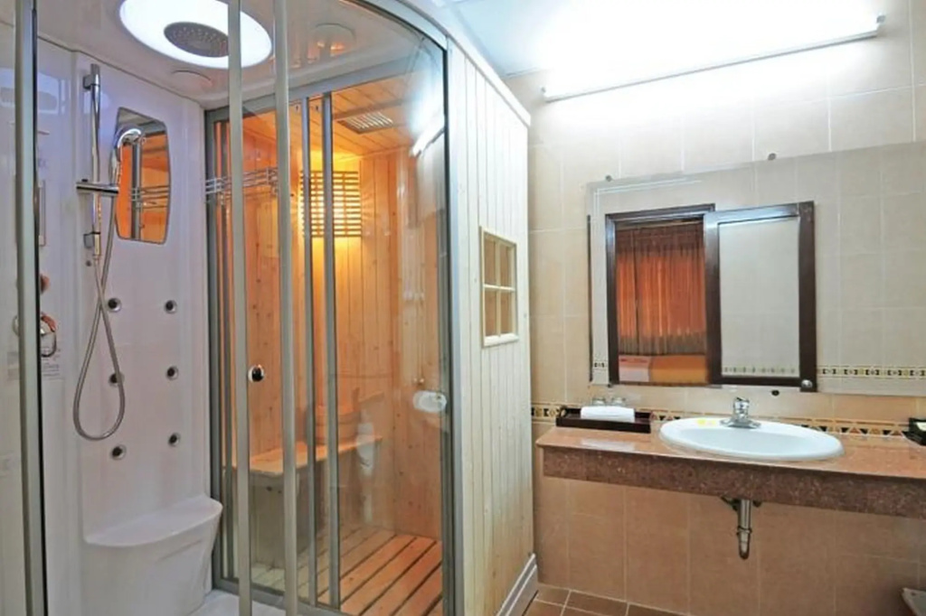 Duy Tan Hotel - Général
