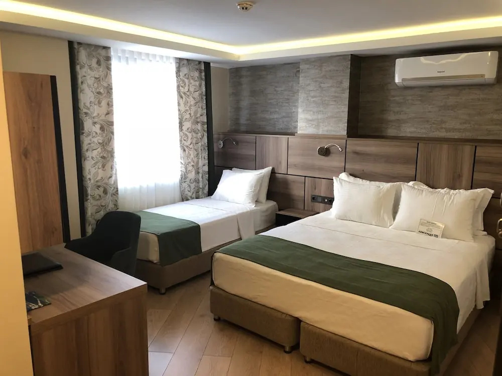 Hotel photo 7