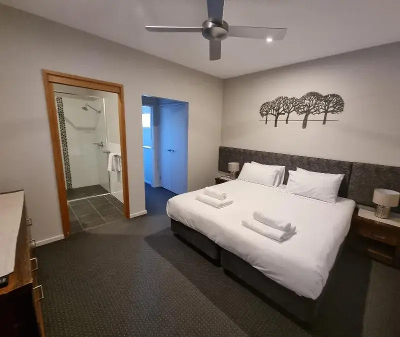 Oaks Lake Crackenback Resort - Chambres